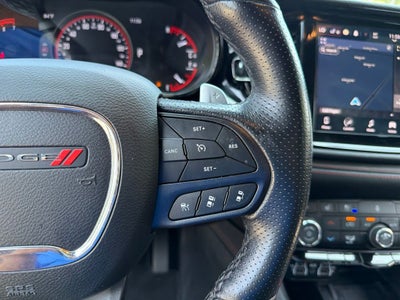 2024 Dodge Durango R/T Plus *** THREE ROW ** AWD MUSCLE ***