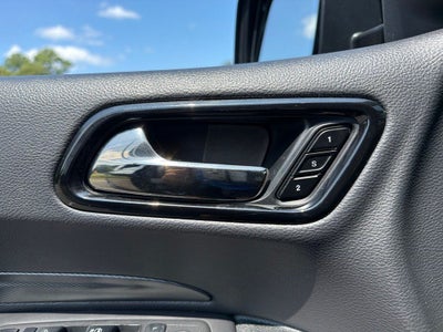 2024 Dodge Durango R/T Plus *** THREE ROW ** AWD MUSCLE ***