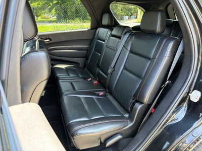 2024 Dodge Durango R/T Plus *** THREE ROW ** AWD MUSCLE ***