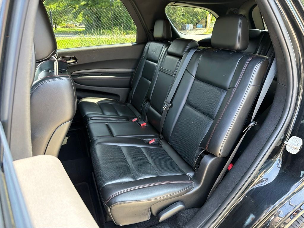 2024 Dodge Durango R/T Plus *** THREE ROW ** AWD MUSCLE ***