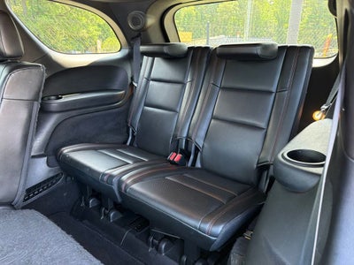 2024 Dodge Durango R/T Plus *** THREE ROW ** AWD MUSCLE ***