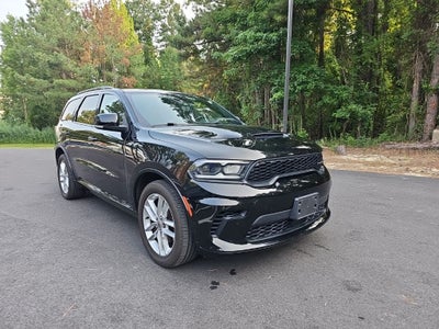 2024 Dodge Durango R/T Plus *** THREE ROW ** AWD MUSCLE ***