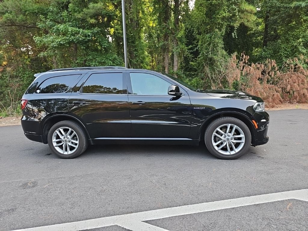 2024 Dodge Durango R/T Plus *** THREE ROW ** AWD MUSCLE ***