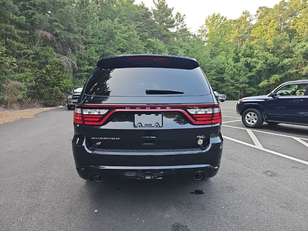 2024 Dodge Durango R/T Plus *** THREE ROW ** AWD MUSCLE ***