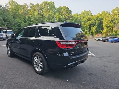 2024 Dodge Durango R/T Plus *** THREE ROW ** AWD MUSCLE ***