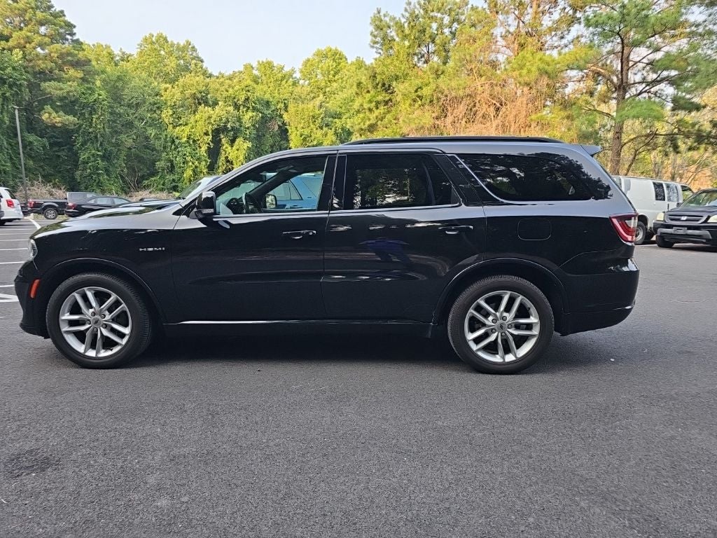 2024 Dodge Durango R/T Plus *** THREE ROW ** AWD MUSCLE ***