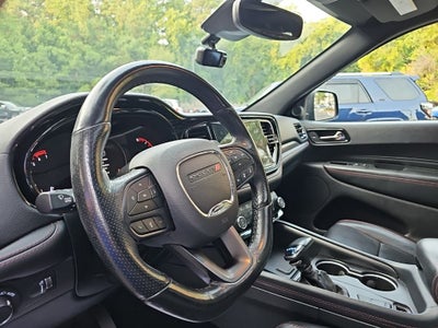 2024 Dodge Durango R/T Plus *** THREE ROW ** AWD MUSCLE ***