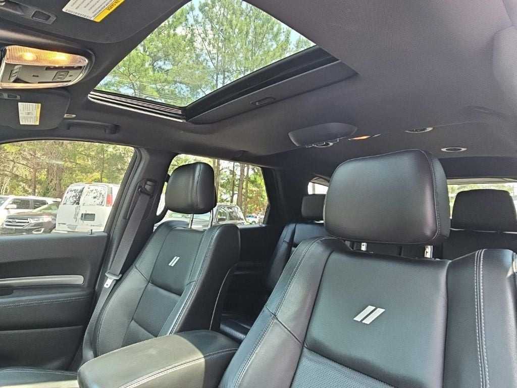 2019 Dodge Durango R/T *** V8 *** LOW MILES ***