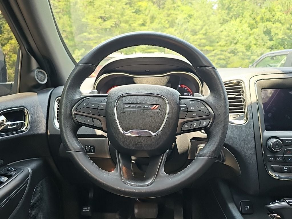 2019 Dodge Durango R/T *** V8 *** LOW MILES ***