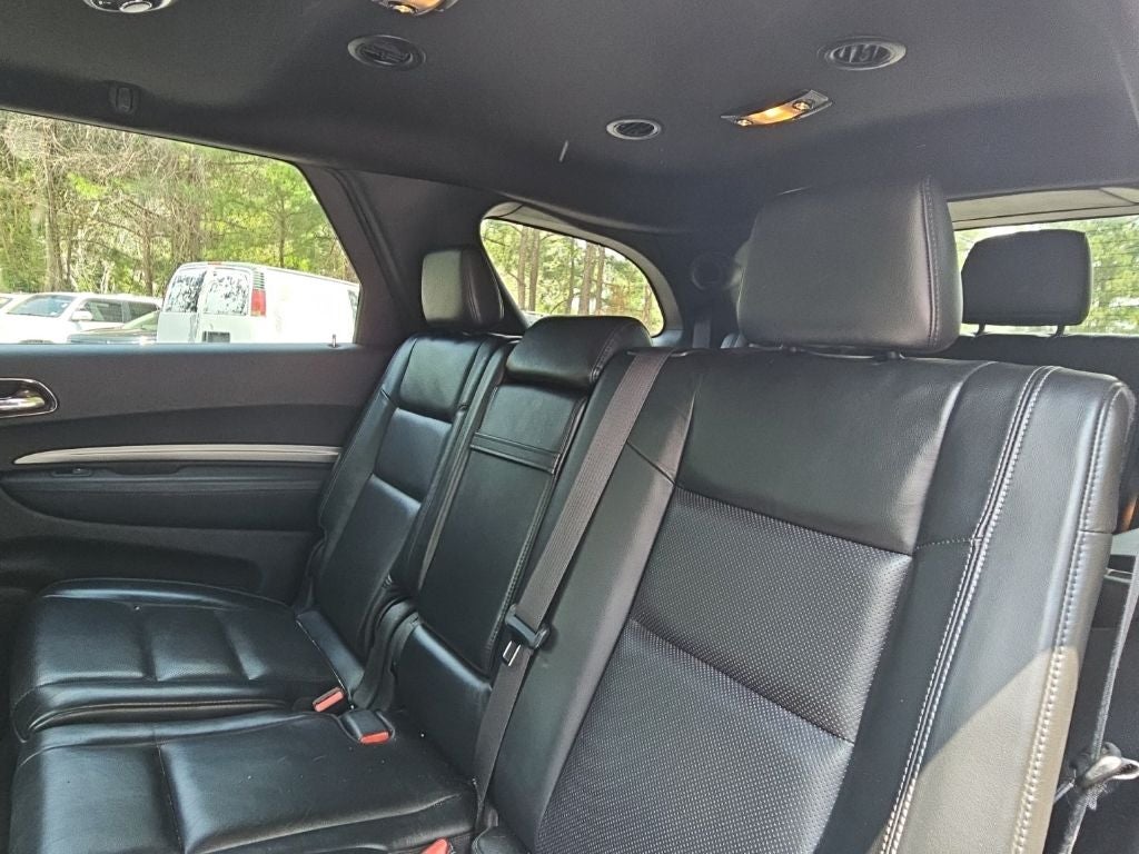2019 Dodge Durango R/T *** V8 *** LOW MILES ***
