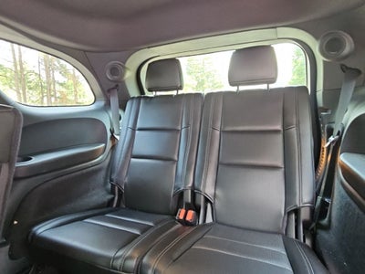 2019 Dodge Durango R/T *** V8 *** LOW MILES ***