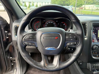 2019 Dodge Durango R/T *** V8 *** LOW MILES ***
