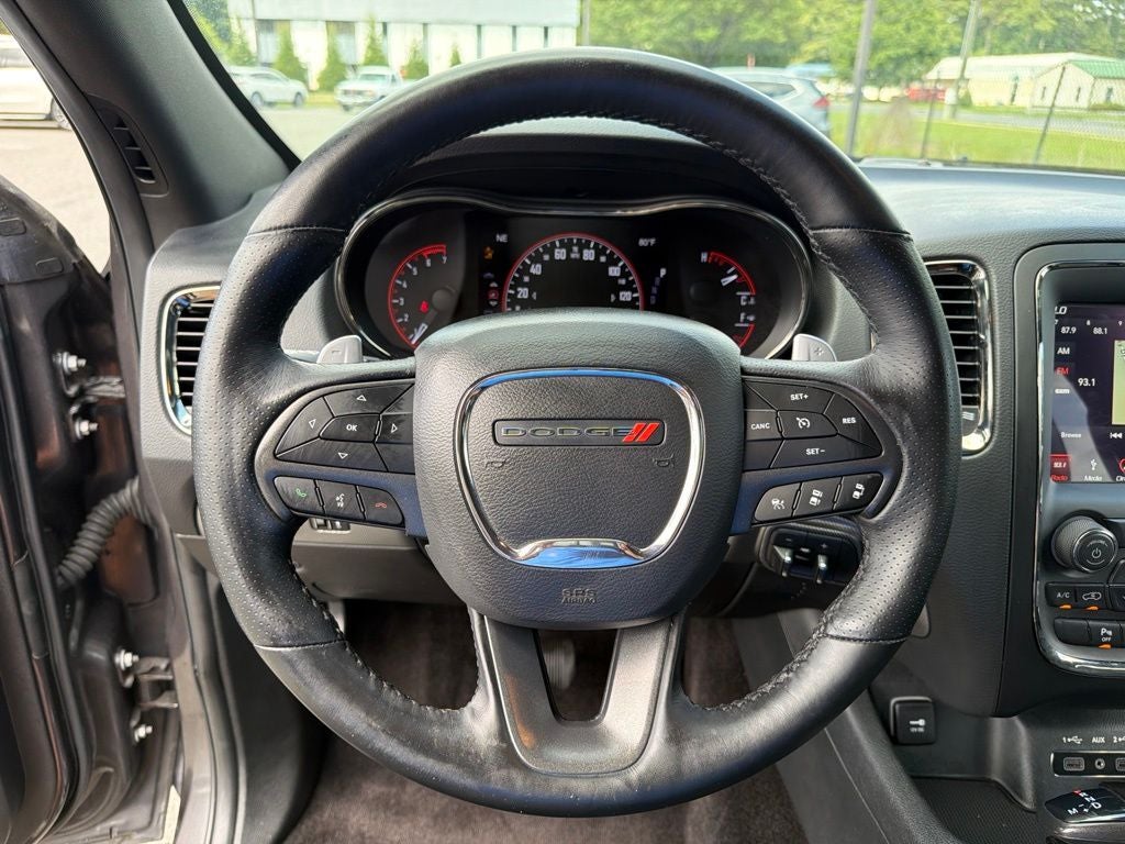 2019 Dodge Durango R/T *** V8 *** LOW MILES ***