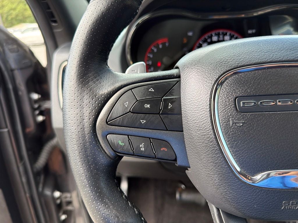 2019 Dodge Durango R/T *** V8 *** LOW MILES ***