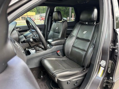 2019 Dodge Durango R/T *** V8 *** LOW MILES ***