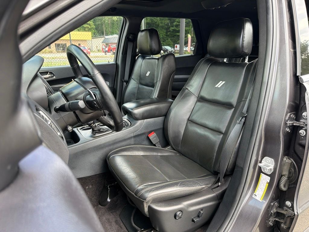 2019 Dodge Durango R/T *** V8 *** LOW MILES ***