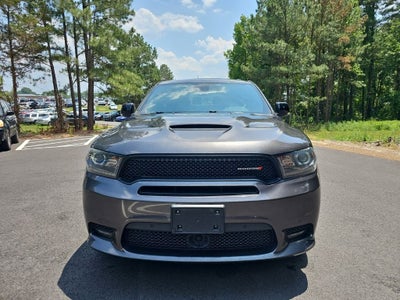 2019 Dodge Durango R/T *** V8 *** LOW MILES ***