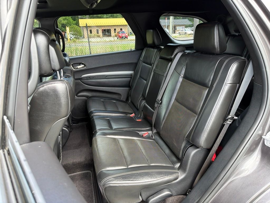 2019 Dodge Durango R/T *** V8 *** LOW MILES ***