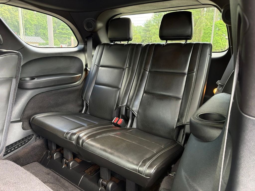 2019 Dodge Durango R/T *** V8 *** LOW MILES ***