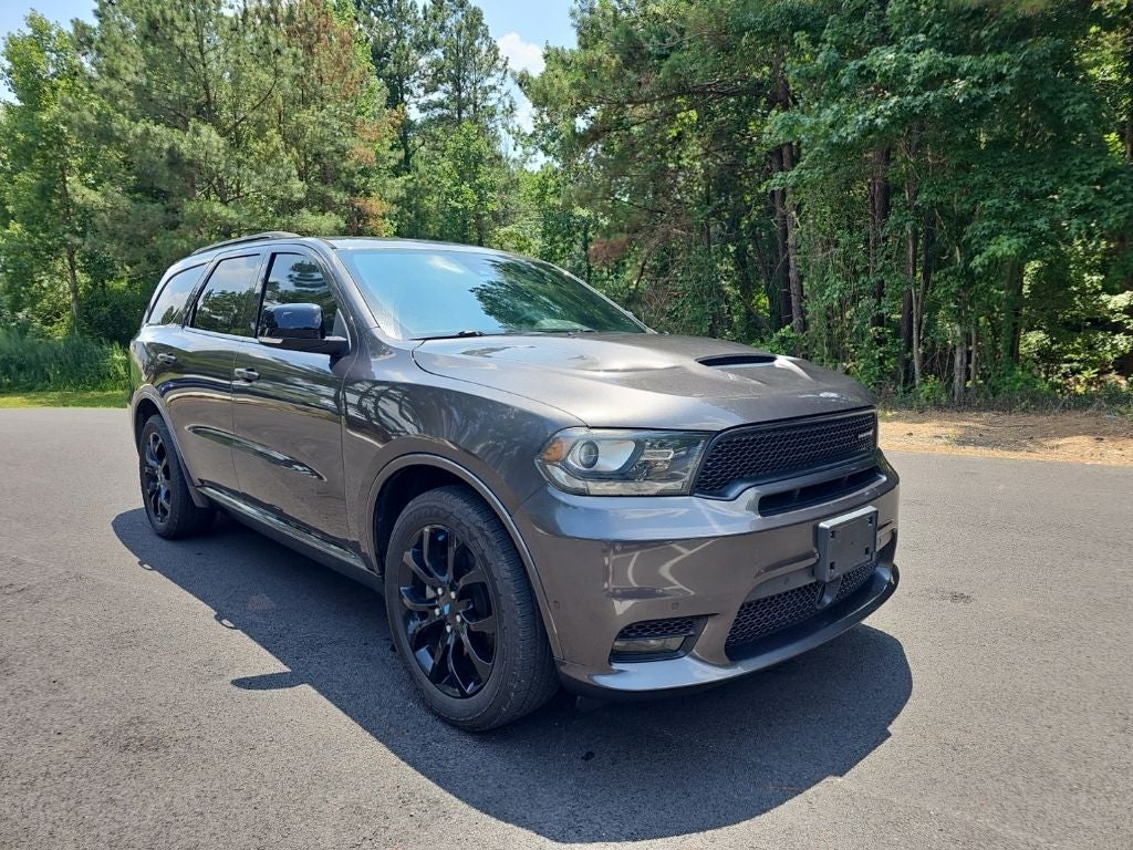2019 Dodge Durango R/T *** V8 *** LOW MILES ***