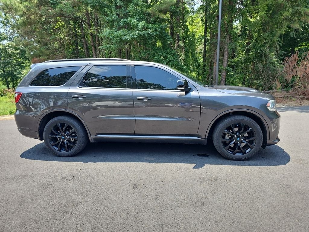 2019 Dodge Durango R/T *** V8 *** LOW MILES ***