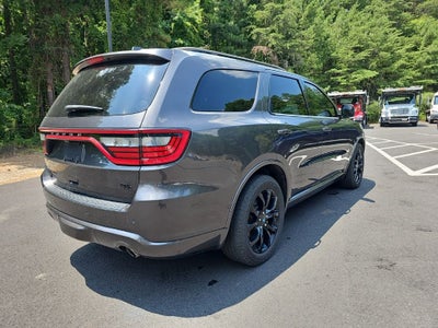 2019 Dodge Durango R/T *** V8 *** LOW MILES ***