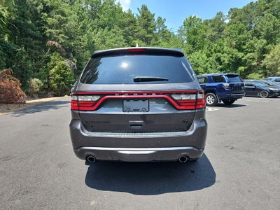 2019 Dodge Durango R/T *** V8 *** LOW MILES ***