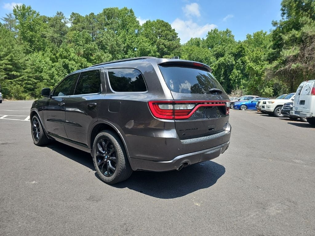 2019 Dodge Durango R/T *** V8 *** LOW MILES ***
