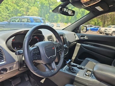 2019 Dodge Durango R/T *** V8 *** LOW MILES ***