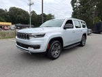 2025 Jeep Wagoneer Series II