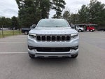 2025 Jeep Wagoneer Series II