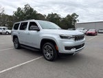 2025 Jeep Wagoneer Series II