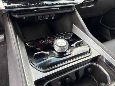 2025 Jeep Wagoneer Series III *** ONE OWNER ***