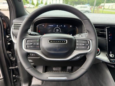2025 Jeep Wagoneer Series III *** ONE OWNER ***