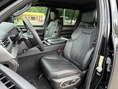 2025 Jeep Wagoneer Series III *** ONE OWNER ***