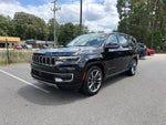 2025 Jeep Wagoneer Series III *** ONE OWNER ***