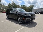 2025 Jeep Wagoneer Series III *** ONE OWNER ***