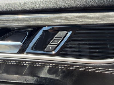 2022 Jeep Wagoneer Series III *** CLEAN TRADE ***