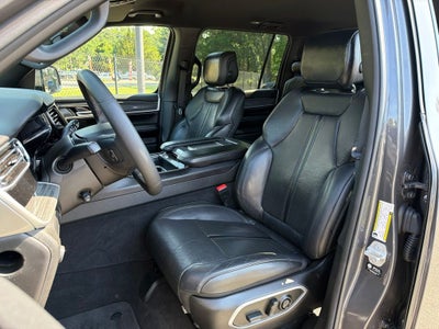 2022 Jeep Wagoneer Series III *** CLEAN TRADE ***