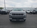 2022 Jeep Wagoneer Series III *** CLEAN TRADE ***