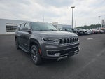 2022 Jeep Wagoneer Series III *** CLEAN TRADE ***