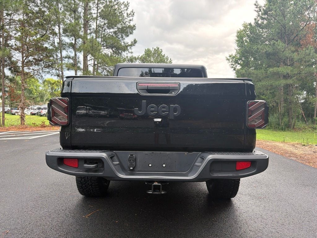 2023 Jeep Gladiator Sport S