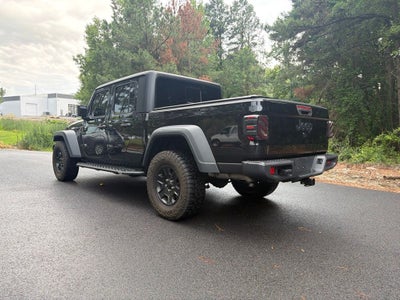 2023 Jeep Gladiator Sport S