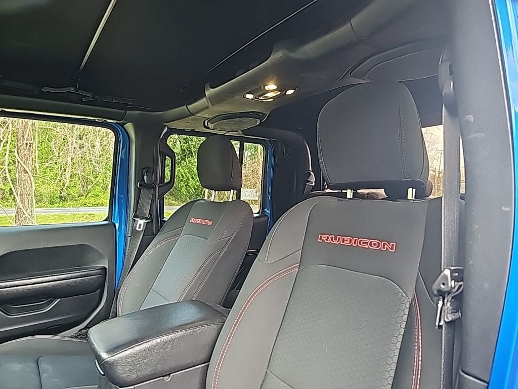 2020 Jeep Gladiator Rubicon *** MANAGERS SPECIAL ***