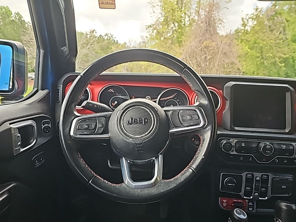 2020 Jeep Gladiator Rubicon *** MANAGERS SPECIAL ***
