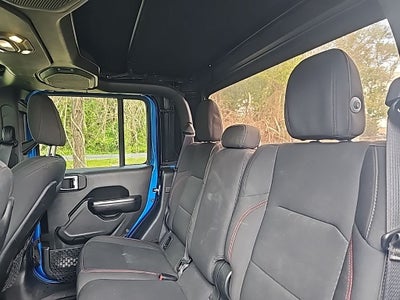 2020 Jeep Gladiator Rubicon *** MANAGERS SPECIAL ***