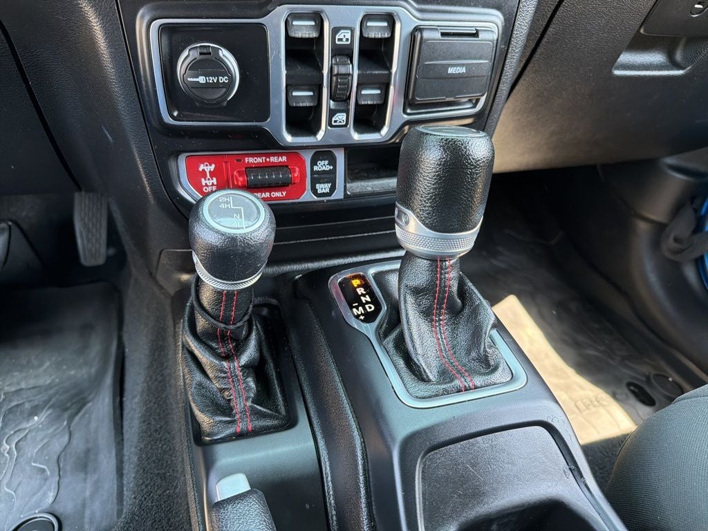 2020 Jeep Gladiator Rubicon *** MANAGERS SPECIAL ***