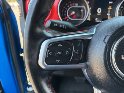 2020 Jeep Gladiator Rubicon *** MANAGERS SPECIAL ***