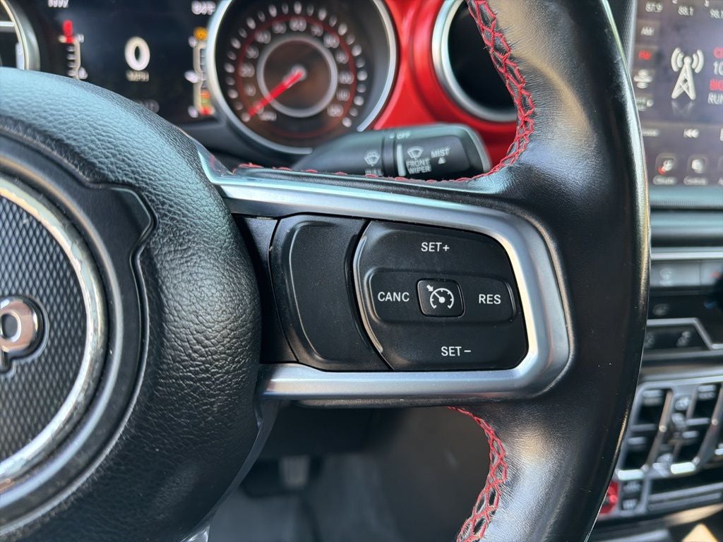 2020 Jeep Gladiator Rubicon *** MANAGERS SPECIAL ***