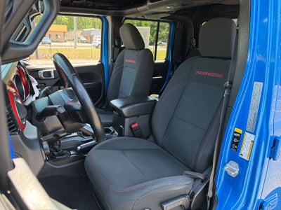 2020 Jeep Gladiator Rubicon *** MANAGERS SPECIAL ***